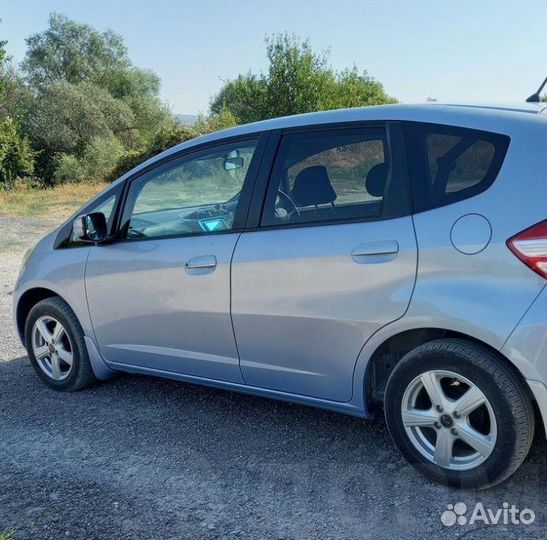 Диски r14 разболтовка 4100 стояли Хонда fit