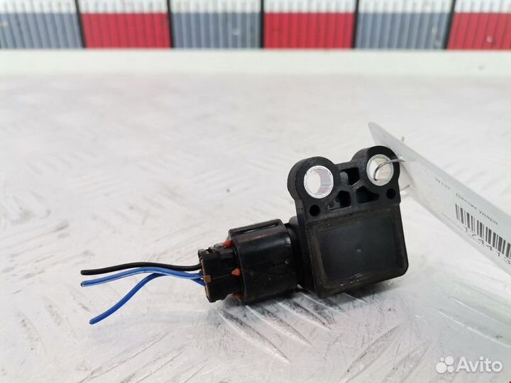 Датчик удара Mitsubishi Pajero Sport 2-й рест