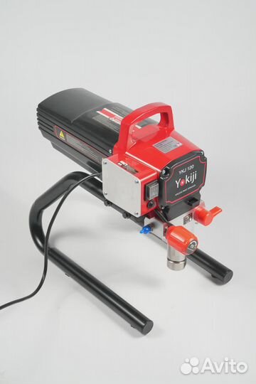 Окрасочный аппарат yokiji YKJ 120