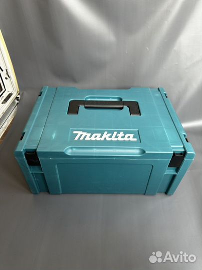 Набор инструментов Makita 10в1