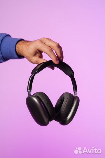 Беспроводные наушники новые