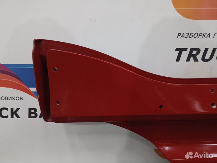 A9417200448 Продолжение двери правой