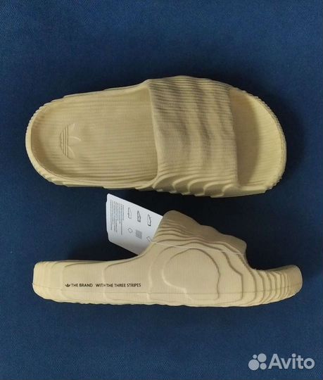 Сланцы Adidas Adilette