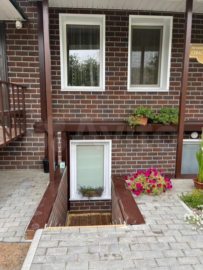 Квартира-студия, 25 м², 1/3 эт.