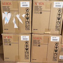 Фьюзер Xerox DC 250 008r12989