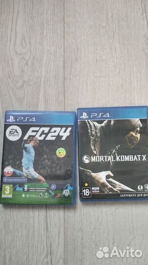 Sony playstation 4 slim 1tb бу