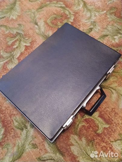 Кейс дипломат СССР