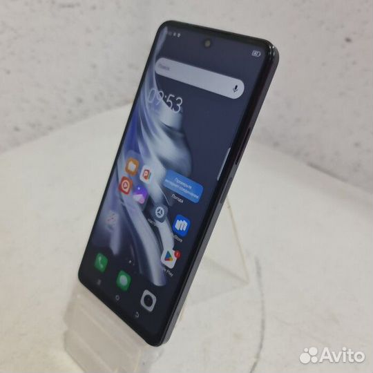 TECNO Spark 20 Pro, 8/256 ГБ