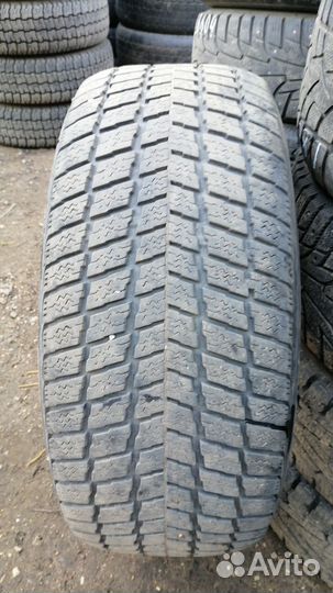 Nexen Winguard SUV 255/55 R18 204ZR