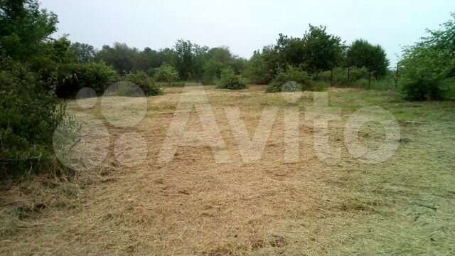 Участок 20 сот. (ИЖС)