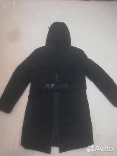 Куртка мужская