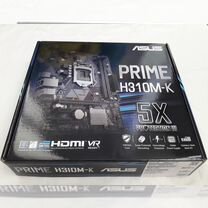 Asus prime h310m k r2.0