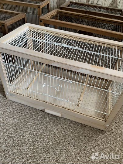Клетки для птиц красивые