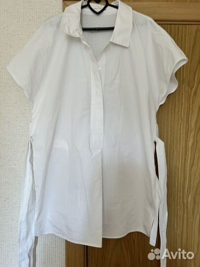 COS Рубашка (с подарком)