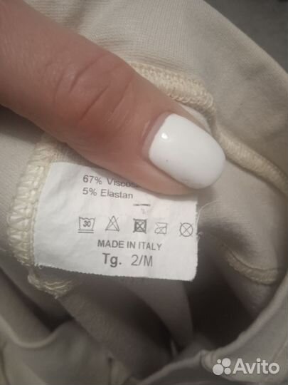 Лосины Италия