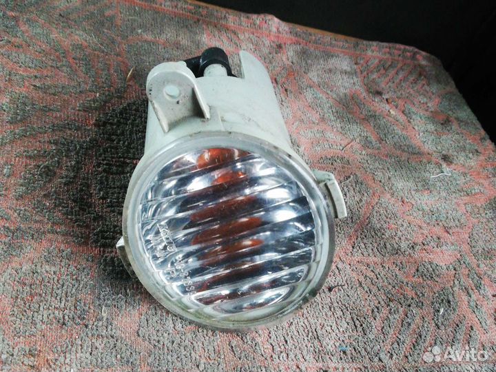 Поворотник Митсубиси Паджеро Мини 2