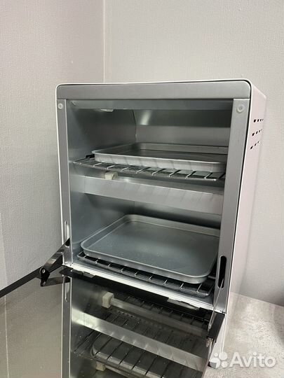 Сухожар для маникюра