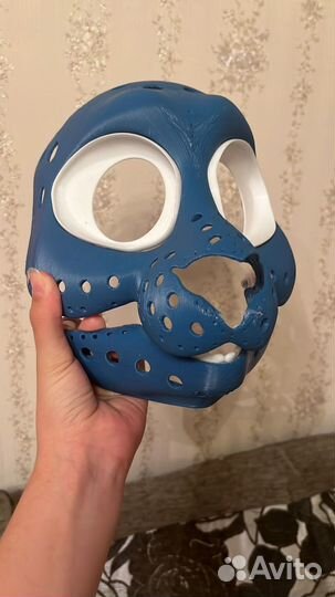 Фурсьют основа