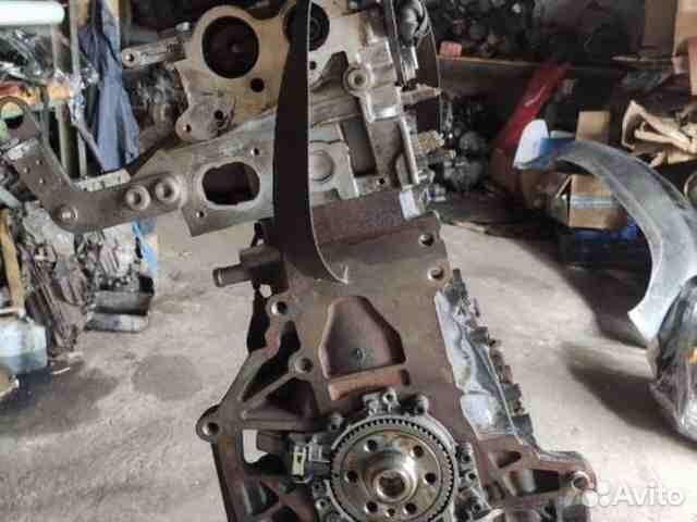 Двигатель audi a4 b8 (s4 rs4) (2008 - 2016) cah, c