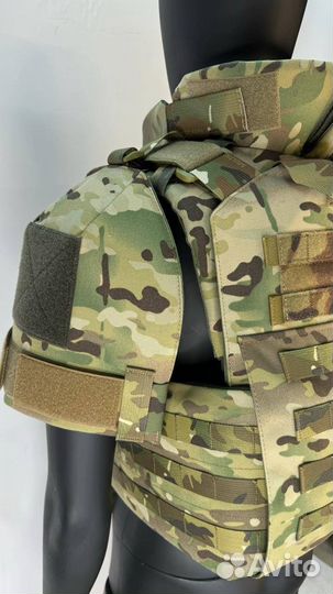 Комплекс «Воевода 14/23» версия 2.0 стандарт