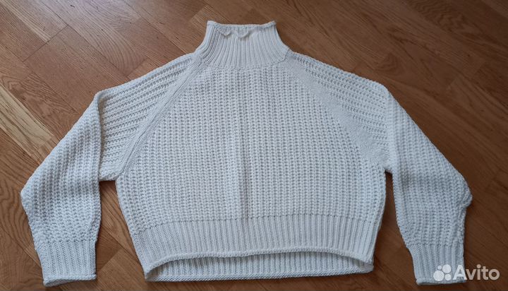 Свитер женский 48 50