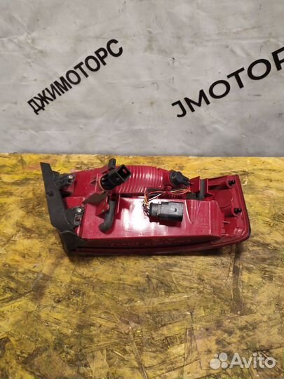 Фонарь задний правый Audi A5 купе дорест Led