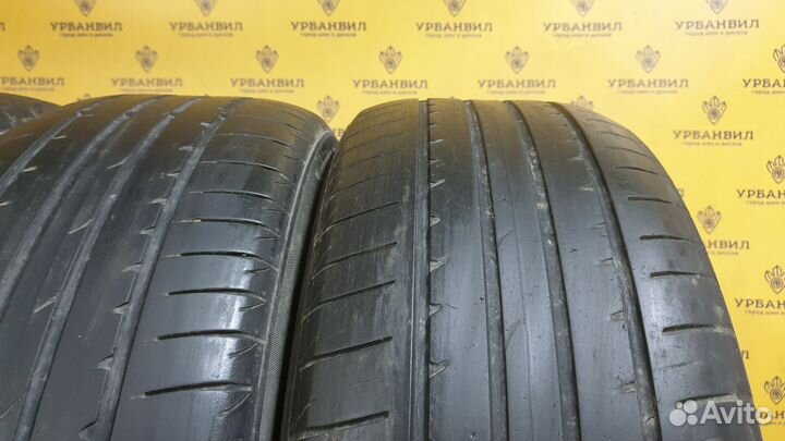 Hankook Ventus Prime 2 K115 225/60 R17 99H