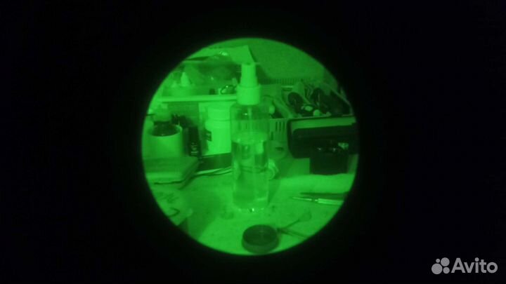 Ночной монокуляр PVS-14