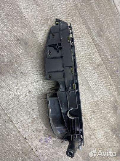 Блок управления стеклоподъемниками seat Toledo