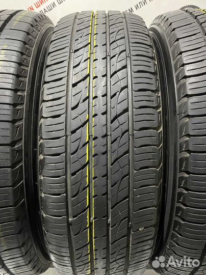 Kumho Crugen Premium KL33 255/65 R16 109V