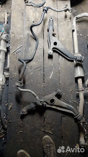 Стабилизатор Honda Civic EK 96-00