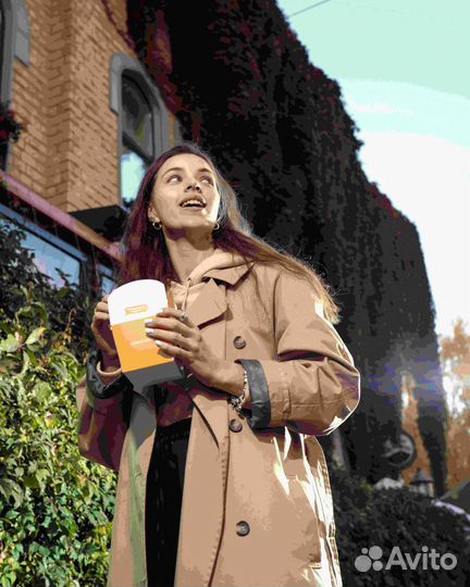 Готовый бизнес шаурма 