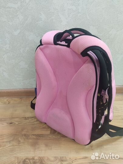 Ранец детский ортопедический / рюкзак школьный