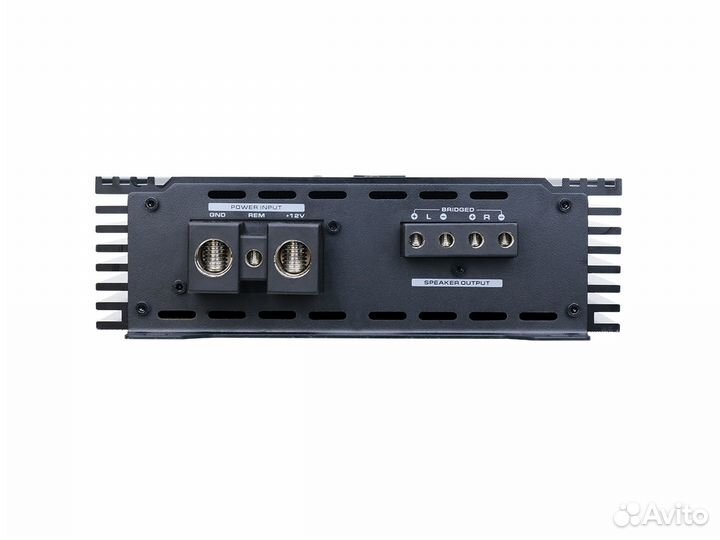 Усилитель AurA venom-D2.1500