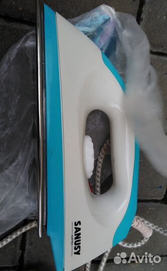 Sanusy -1000Вт - новый