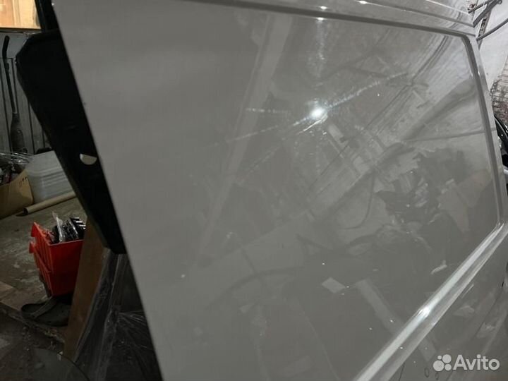 Дверь сдвижная Volkswagen Crafter