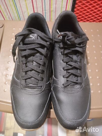 Кроссовки puma