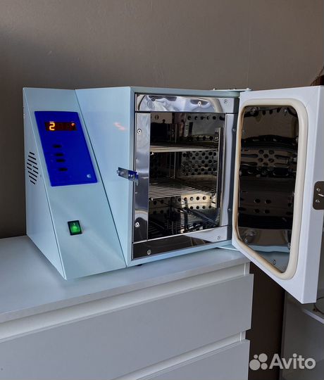 Сухожар гп-10