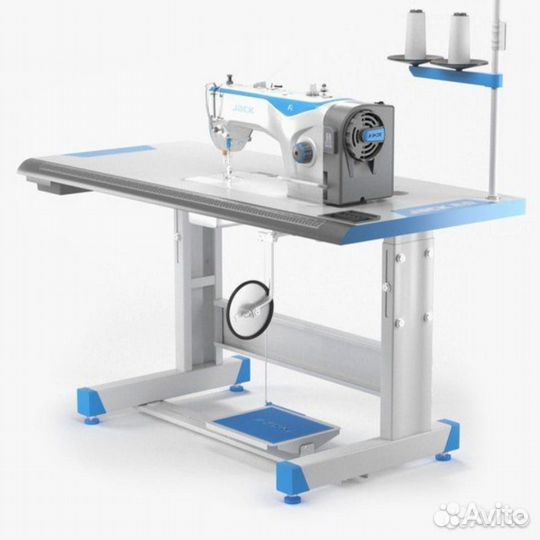 Прямострочка Jack F5