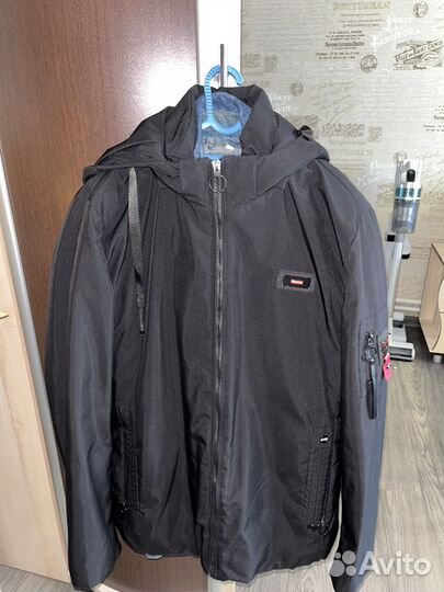 Одежда подростковая