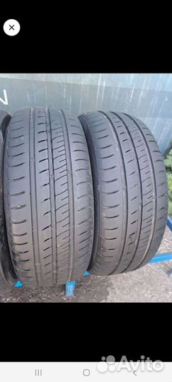 Kumho Crugen HP91 205/55 R16