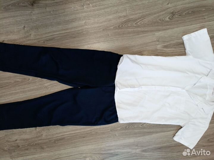 Форма школьная