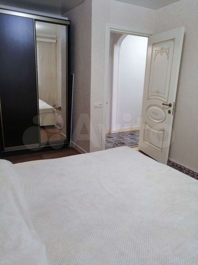 2-к. квартира, 54 м², 3/5 эт.