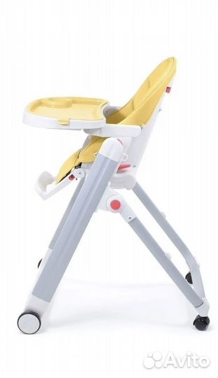 Стульчик для кормления nuovita futuro