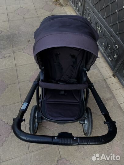 Коляска x-lander 2 в 1