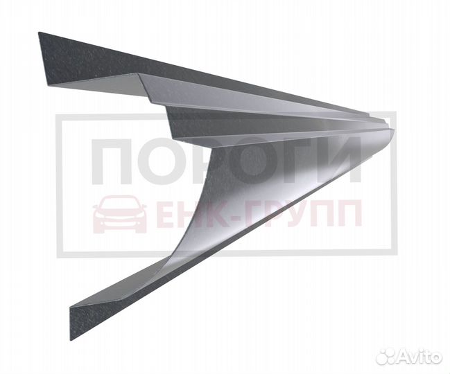 Пороги Nissan Fairlady Z31 купе и другие