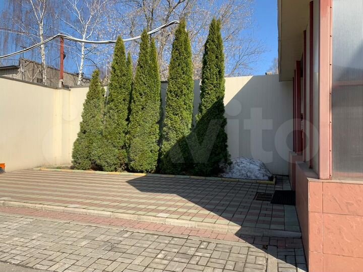 Офис склад ПСН интернет магазин 39 м²