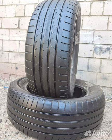 Bridgestone Turanza T005 235/55 R18 100Y