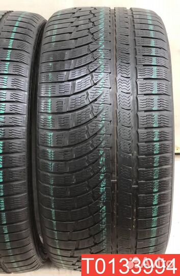 Nokian Tyres WR A4 275/35 R20 102W