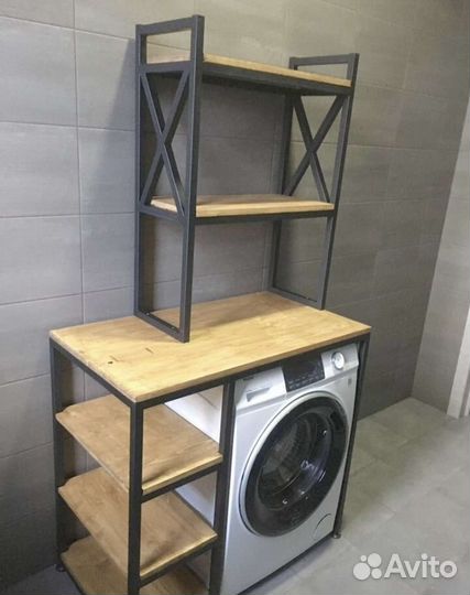Подставка для стиральной/сушильной машины